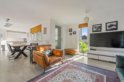 2 bedroom apartment for sale, West Cliff Road, Bournemouth BH2