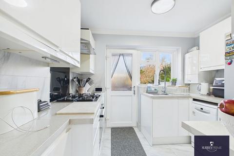 undefined, Two Bedroom Ground floor Maisonette Leatherhead