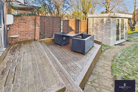 undefined, Two Bedroom Ground floor Maisonette Leatherhead