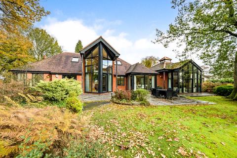 undefined, Moss Lane, Wrightington WN6