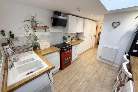 undefined, Prospect Place, Wing LU7