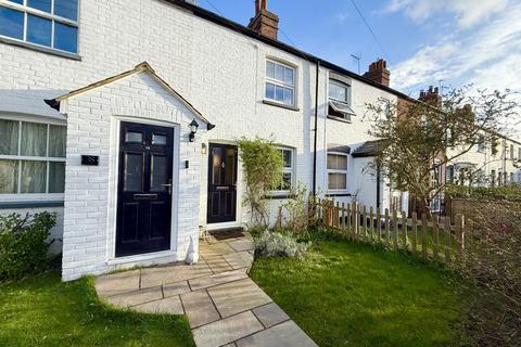 2 bedroom cottage for sale, Prospect Place, Wing LU7
