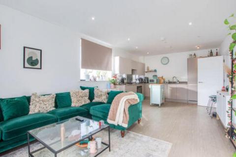 2 bedroom flat for sale, Ballast Road, Erith DA8