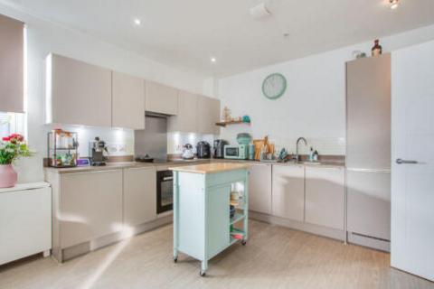 2 bedroom flat for sale, Ballast Road, Erith DA8