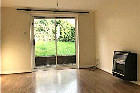 2 bedroom end of terrace house for sale, Glandwr, Newtown