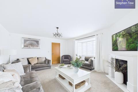 4 bedroom detached house for sale, Dunnock Avenue, Poulton-Le-Fylde FY6
