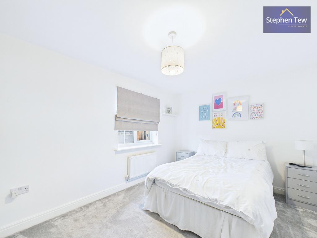 Bedroom 4