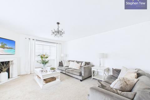 4 bedroom detached house for sale, Dunnock Avenue, Poulton-Le-Fylde FY6