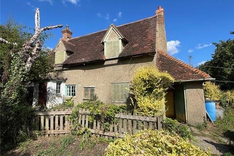2 bedroom detached house for sale, Keeley Lane, Bedford MK43