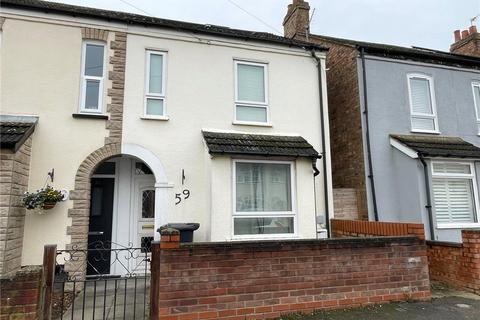undefined, Littledale Street, Bedford MK42