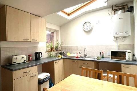 undefined, Littledale Street, Bedford MK42