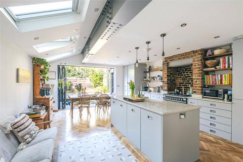 undefined, Bankton Road, London, SW2