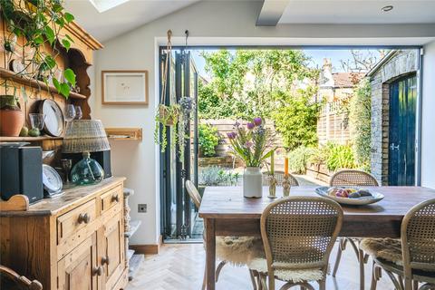 undefined, Bankton Road, London, SW2
