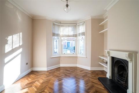 undefined, Bankton Road, London, SW2
