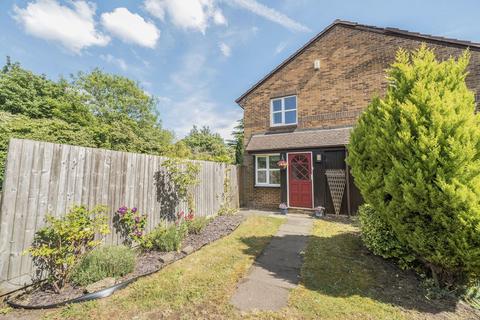 1 bedroom end of terrace house for sale, Littlemore, Oxford