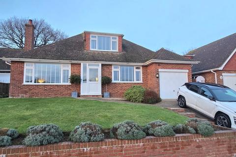 3 bedroom detached bungalow for sale, Cowdray Park Road, Bexhill-on-Sea, TN39