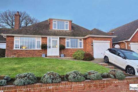 3 bedroom detached bungalow for sale, Cowdray Park Road, Bexhill-on-Sea, TN39