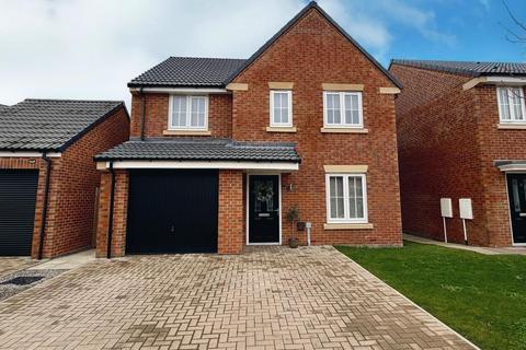 undefined, Floret Way, Ingleby Barwick, Stockton-On-Tees