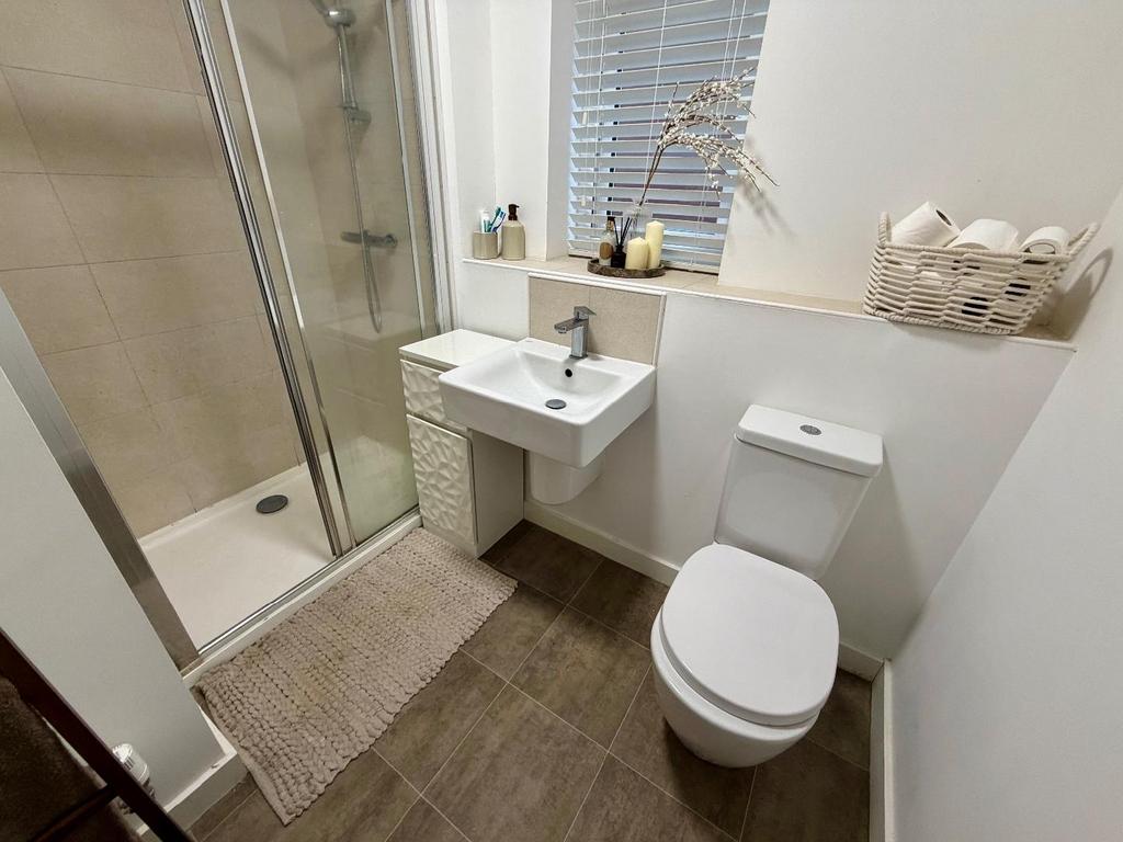 En-Suite