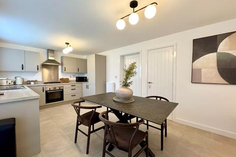 4 bedroom detached house for sale, Floret Way, Ingleby Barwick, Stockton-On-Tees