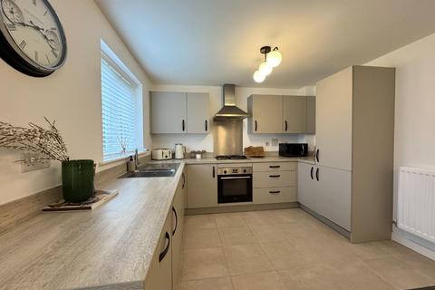 4 bedroom detached house for sale, Floret Way, Ingleby Barwick, Stockton-On-Tees