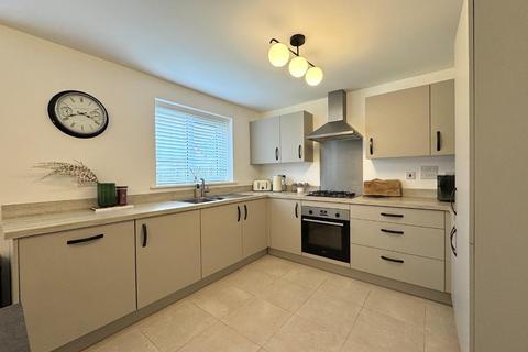 4 bedroom detached house for sale, Floret Way, Ingleby Barwick, Stockton-On-Tees