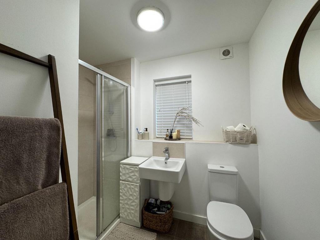 Ensuite