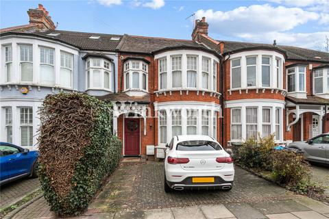 undefined, The Crest, London, N13
