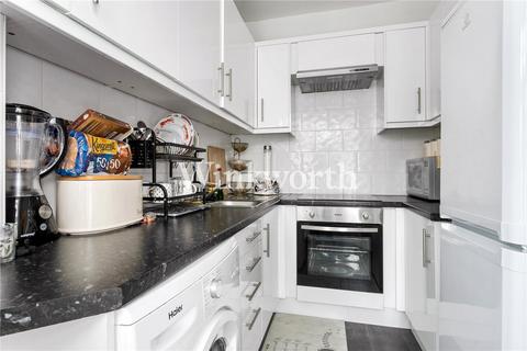 undefined, The Crest, London, N13