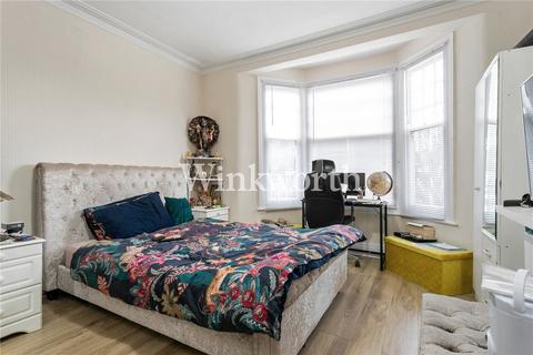 undefined, The Crest, London, N13