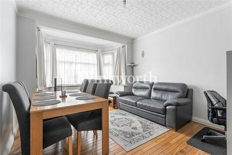3 bedroom terraced house for sale, Empire Avenue, London, N18