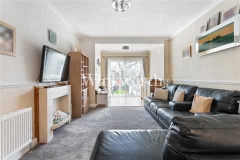 3 bedroom terraced house for sale, Empire Avenue, London, N18