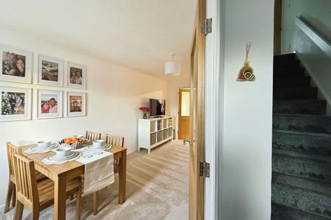 undefined, Ffordd Butler, Swansea SA4