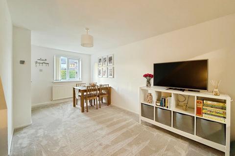 undefined, Ffordd Butler, Swansea SA4