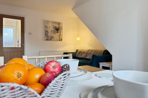 undefined, Ffordd Butler, Swansea SA4