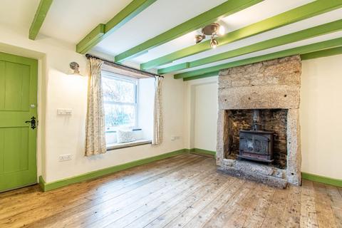 undefined, High Moor Cottage
