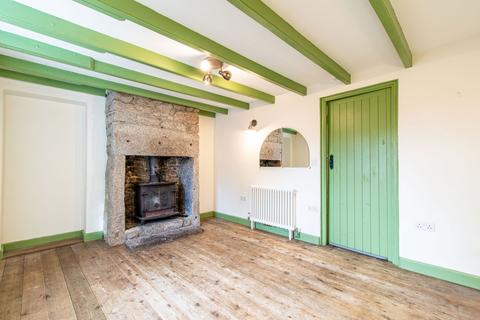 undefined, High Moor Cottage