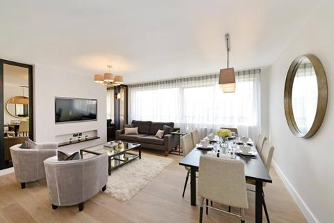 2 bedroom apartment for sale, Milford House, 7 Queen Anne Street