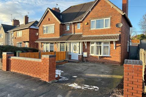 undefined, Beeches Road, Walsall WS3