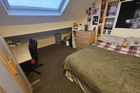 undefined, Norwood Road, Leeds LS6