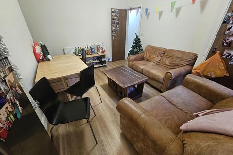undefined, Norwood Road, Leeds LS6