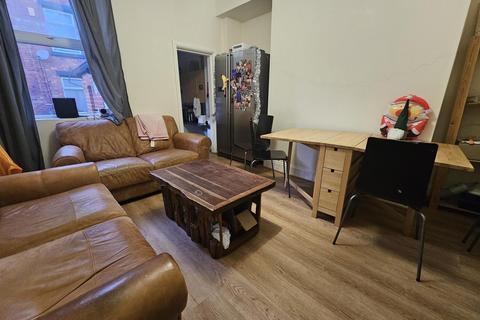 undefined, Norwood Road, Leeds LS6