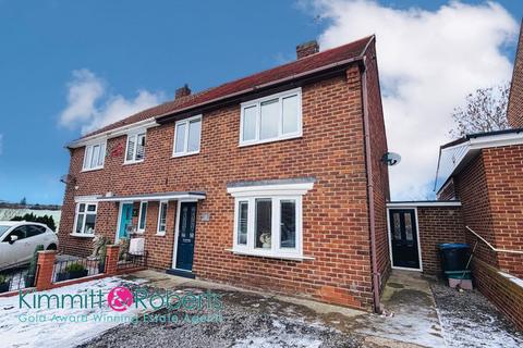 undefined, Seaham, Durham, SR7