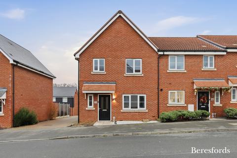 undefined, School Avenue, Basildon, SS15