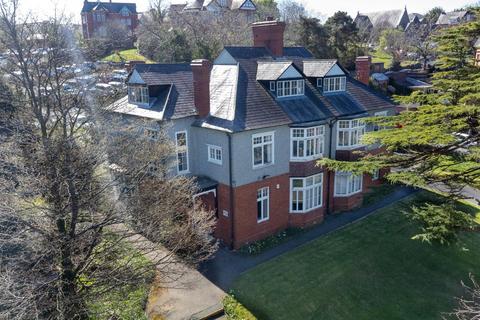 Detached house for sale, Siliwen Road, Bangor, Gwynedd, LL57