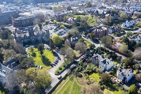 Detached house for sale, Siliwen Road, Bangor, Gwynedd, LL57
