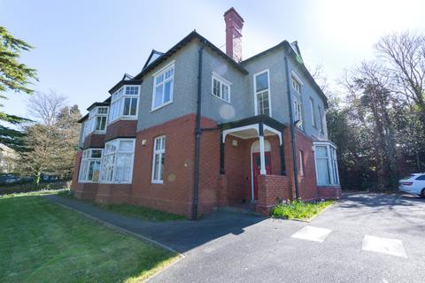 Detached house for sale, Siliwen Road, Bangor, Gwynedd, LL57