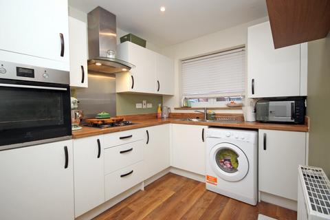 3 bedroom terraced house for sale, Parc Tyddyn Bach, Holyhead, Isle of Anglesey, LL65