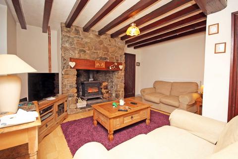 undefined, Rhostryfan, Caernarfon, Gwynedd, LL54