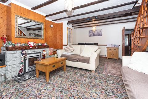 3 bedroom semi-detached house for sale, Bethel, Caernarfon, Gwynedd, LL55